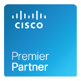 Cisco logo