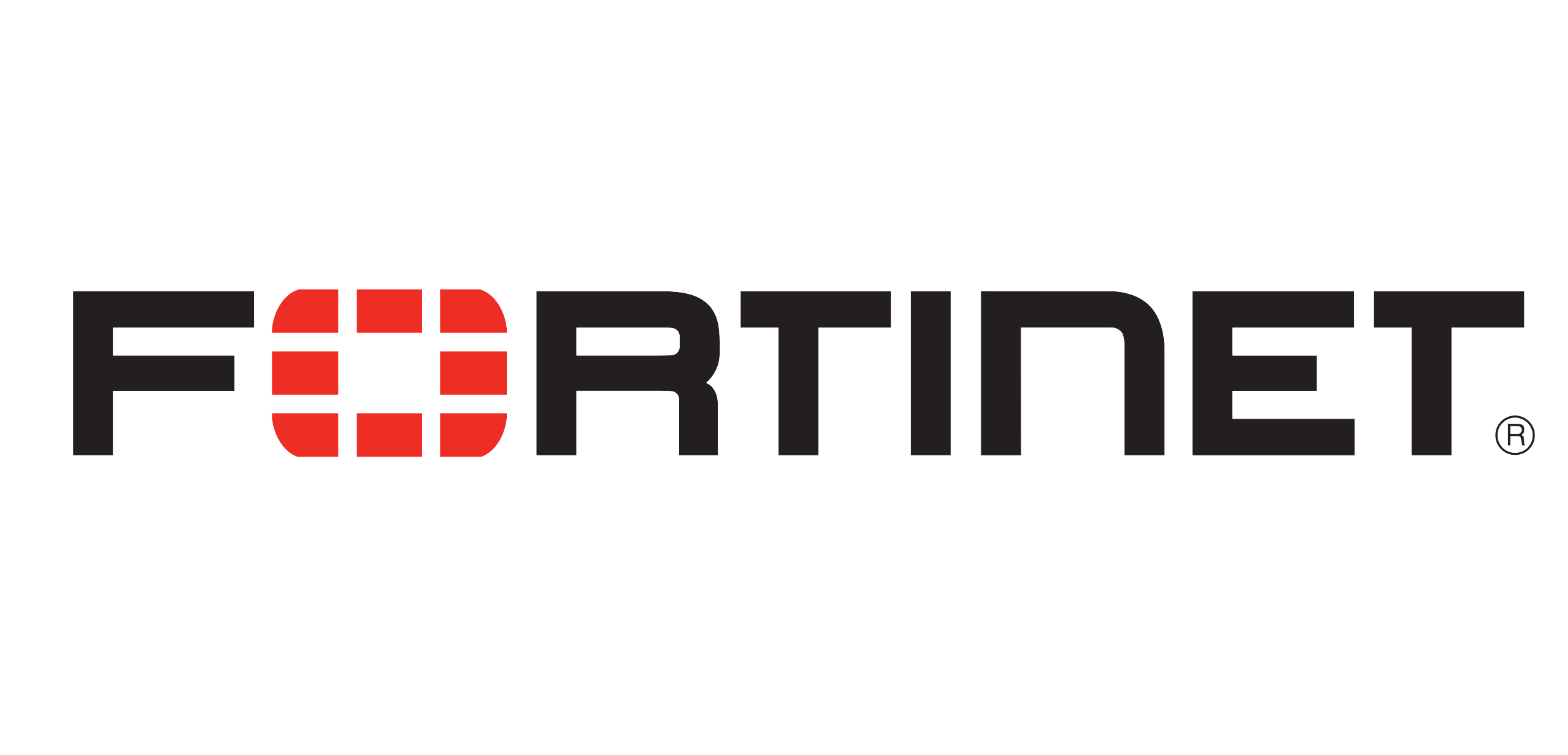 Fortinet logo