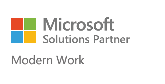 Microsoft logo