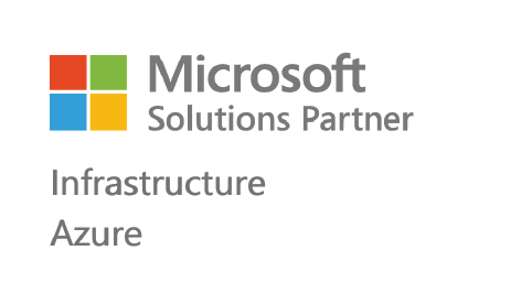 Microsoft logo
