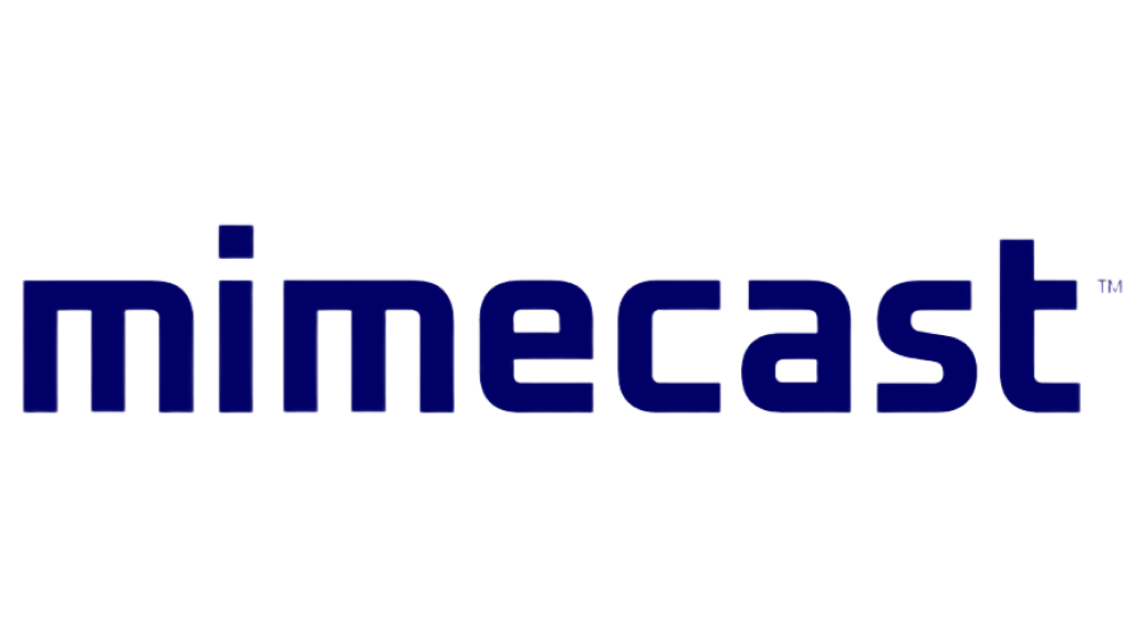 Mimecast logo